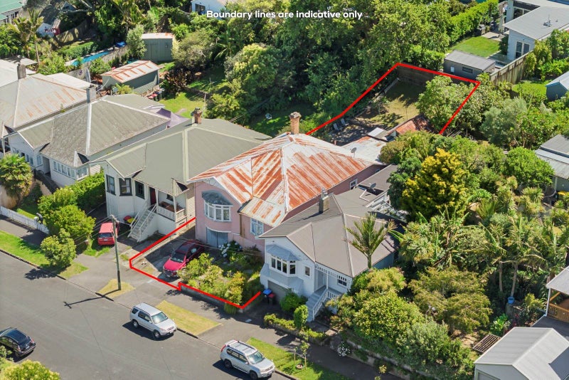 31 Beaconsfield Street, Grey Lynn, Auckland - Carousel 2