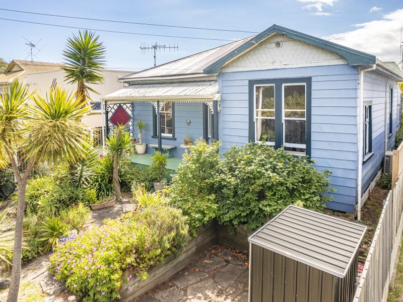 25 Mason Terrace, Gonville, Whanganui - Carousel 1