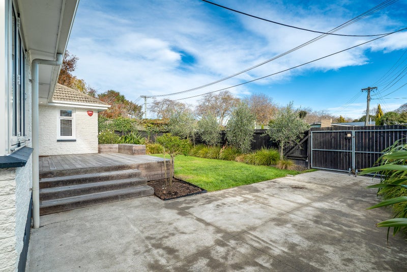 4 Beckenham Street, Sydenham, Christchurch - Carousel 19