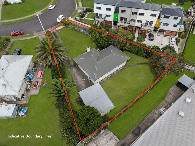 64 Fisher Crescent, Otara, Auckland - Carousel 25