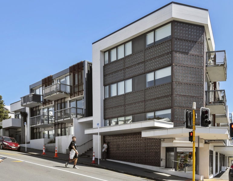 201/80 Riddiford Street, Newtown, Wellington - Carousel 1