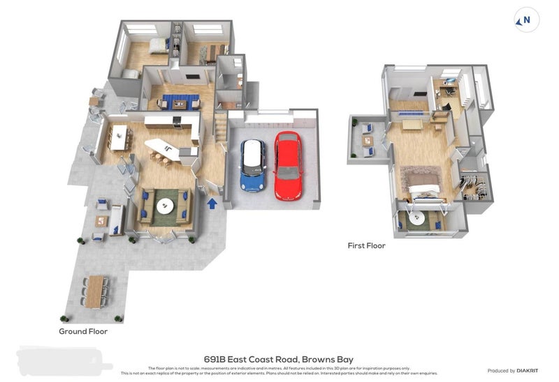 691B East Coast Road, Browns Bay, Auckland - Carousel 18