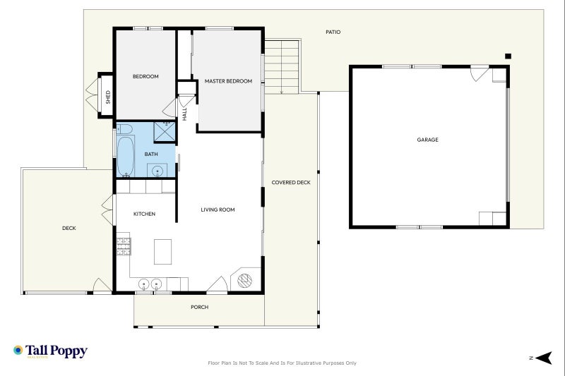 43 Waiomu Valley Road, Waiomu - Carousel 28