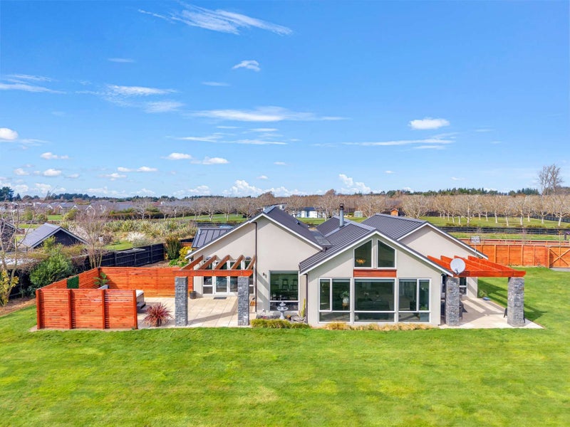 119 Cullen Avenue, Swannanoa, Rangiora - Carousel 2