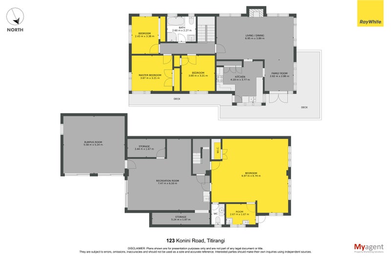 123 Konini Road, Titirangi, Auckland - Carousel 26
