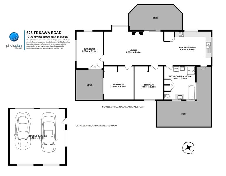 625 Te Kawa Road, Te Kawa, Te Awamutu - Carousel 19