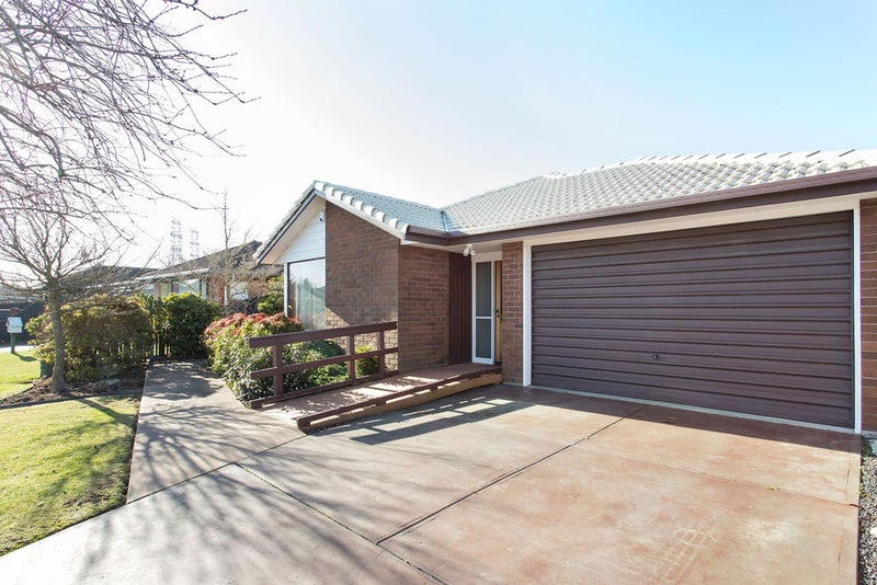 1/12 Dumfries Drive, Hei Hei, Christchurch - Carousel 19