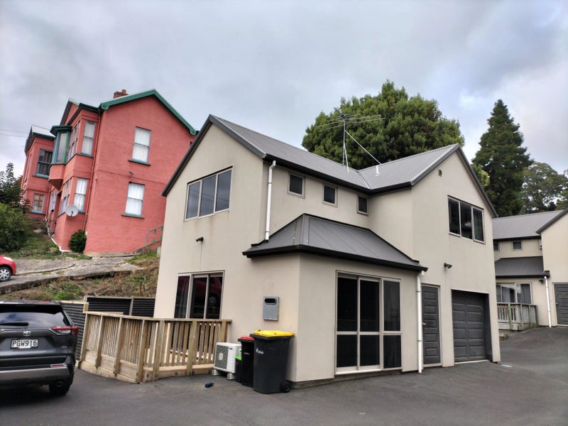 45A Lees Street, Dunedin Central, Dunedin - Carousel 1