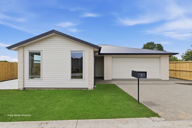 5 Omanga Way, Bethlehem, Tauranga - Carousel 2