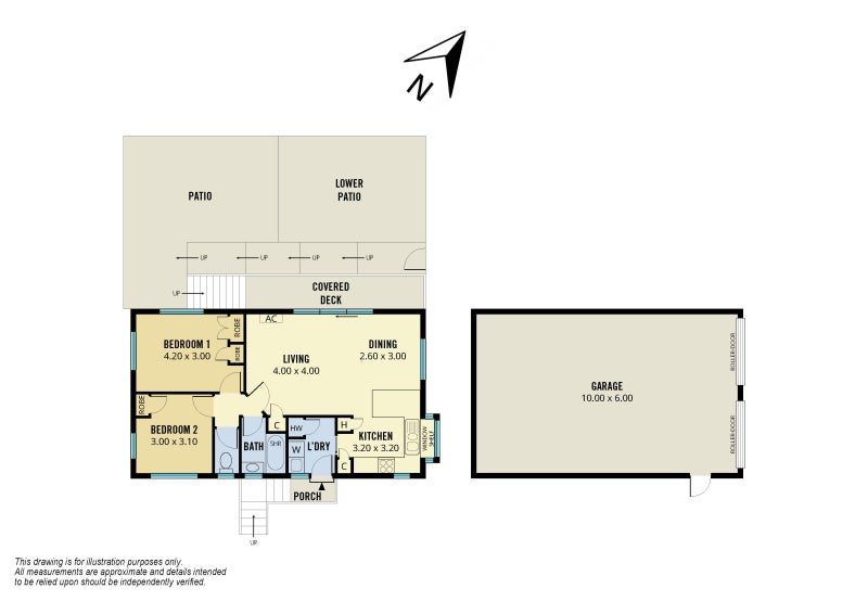 2 Mahoe Glade, Patumahoe, Pukekohe - Carousel 18