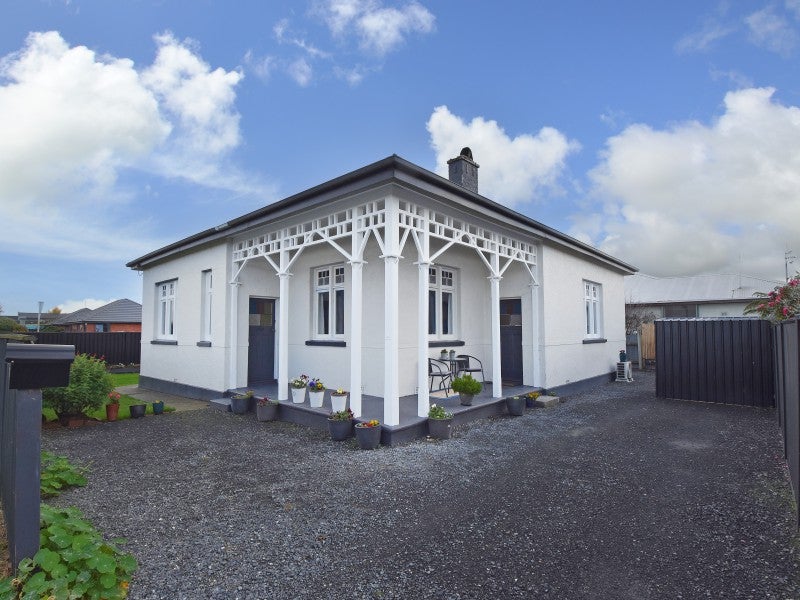 24 Martin Street, Strathern, Invercargill - Carousel 1