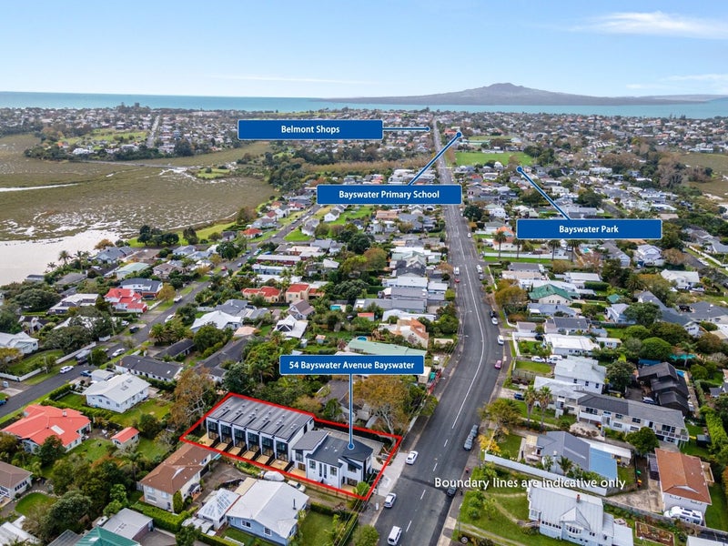 3/54 Bayswater Avenue, Bayswater, Auckland - Carousel 17