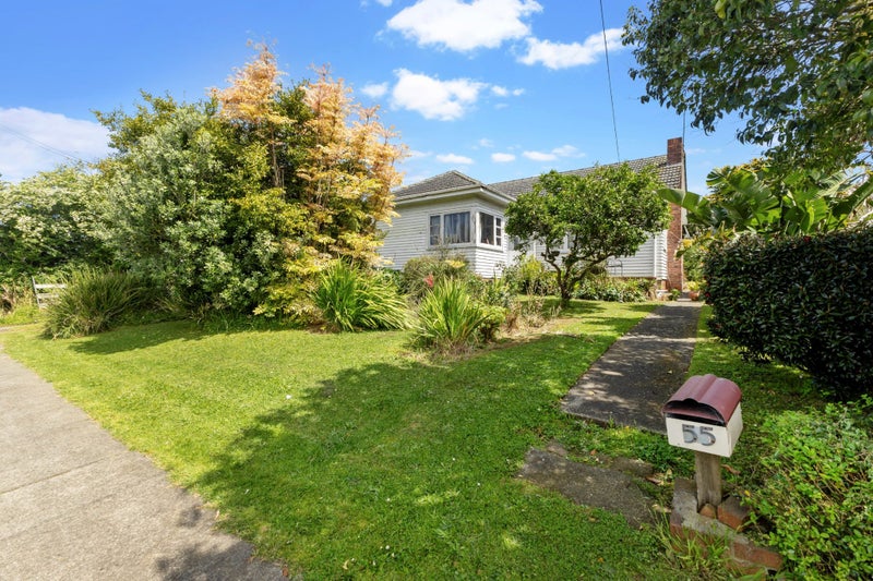 55 Clendon Avenue, Papatoetoe, Auckland - Carousel 2