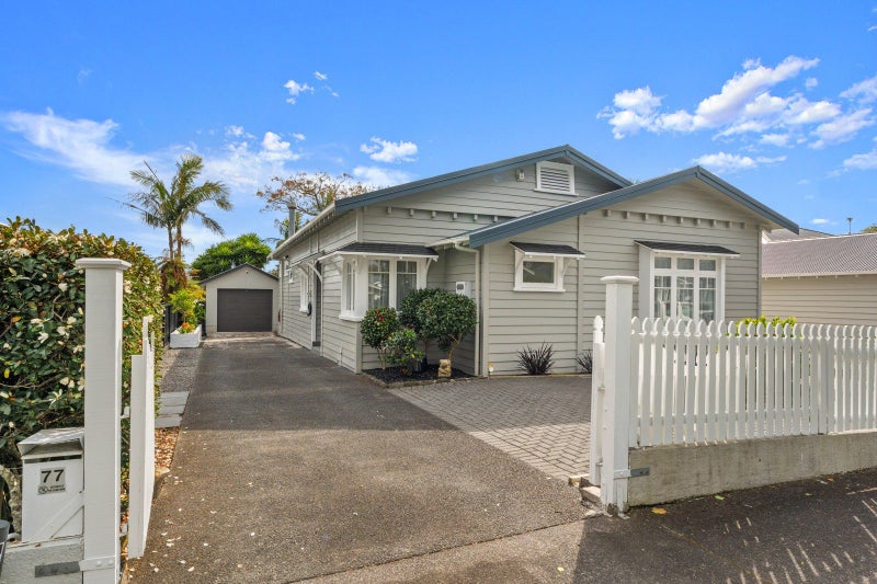 77 Marsden Avenue, Mount Eden, Auckland - Carousel 2