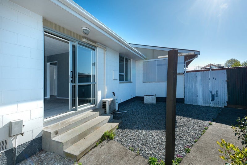 7/57 Bordesley Street, Phillipstown, Christchurch - Carousel 1