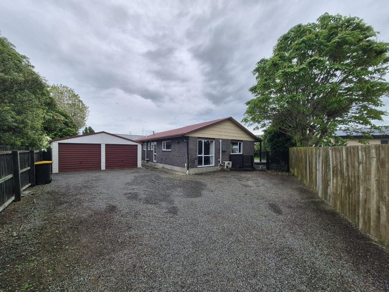 26 Washbournes Road, Wigram, Christchurch - Carousel 8