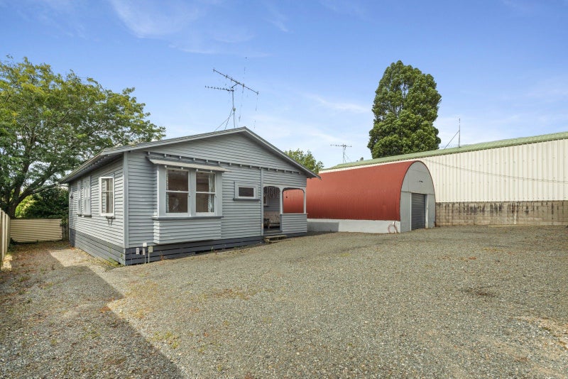 31C Main Road, Tirau, Tīrau - Carousel 2
