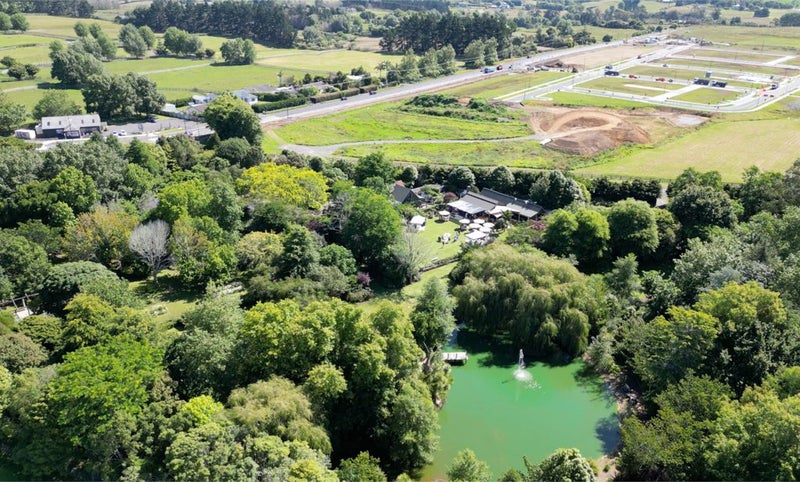 6 Dyke Road, Karaka, Papakura - Carousel 1