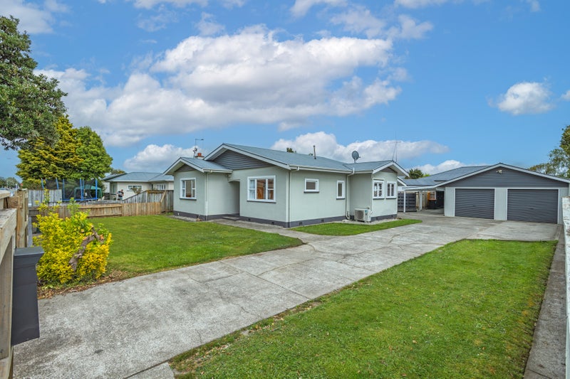 201 College Street, West End, Palmerston North - Carousel 16