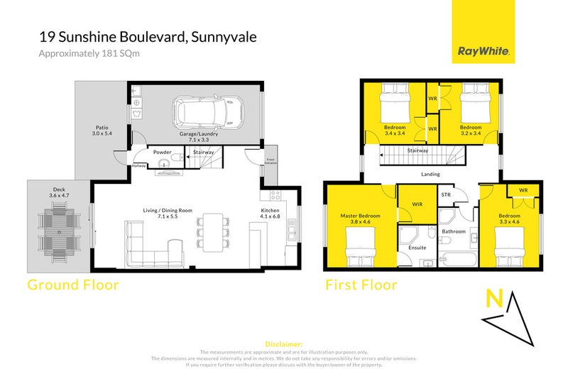 19 Sunshine Boulevard, Sunnyvale, Auckland - Carousel 20
