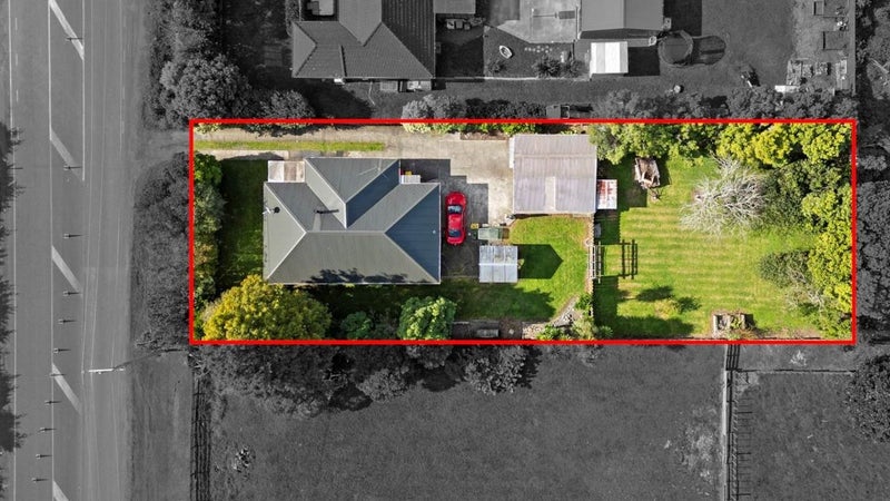 101 Waihoehoe Road, Drury, Drury - Carousel 1