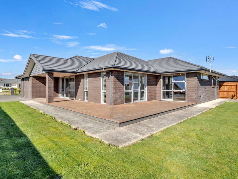 5 Hydrangea Lane, Milson, Palmerston North - Carousel 1