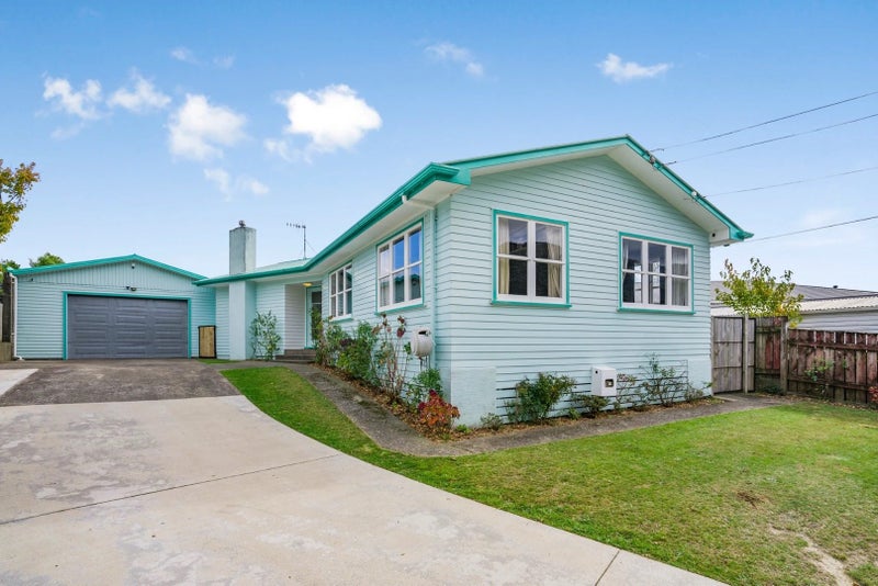 21 Pollard Street, Wainuiomata, Lower Hutt - Carousel 1
