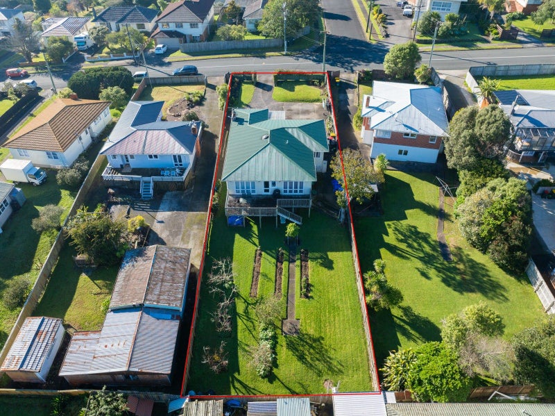 12 Gilliam Street, New Lynn, Auckland - Carousel 19