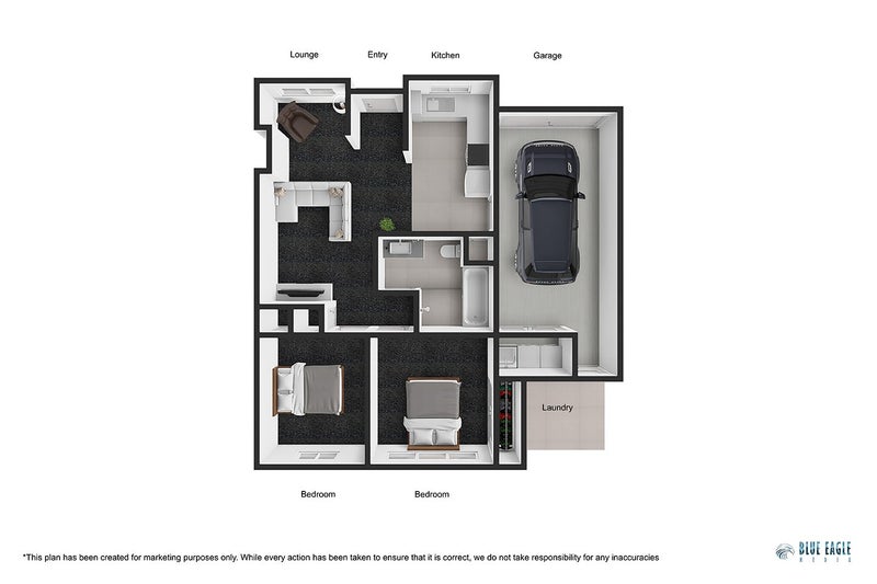 2/46 Peachgrove Road, Hamilton East, Hamilton - Carousel 12