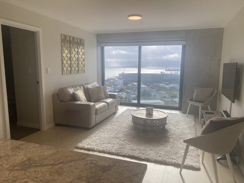 1202/111 Molesworth Street, Thorndon, Wellington - Carousel 2