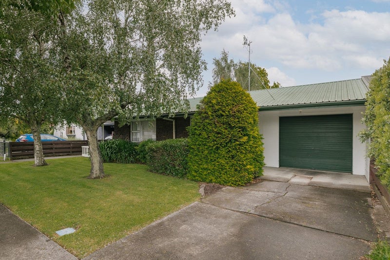22 Maxwells Line, Awapuni, Palmerston North - Carousel 1