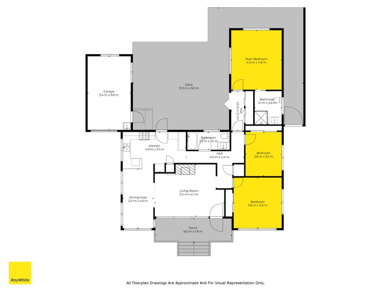 24 Collie Street, Hillpark, Auckland - Carousel 13