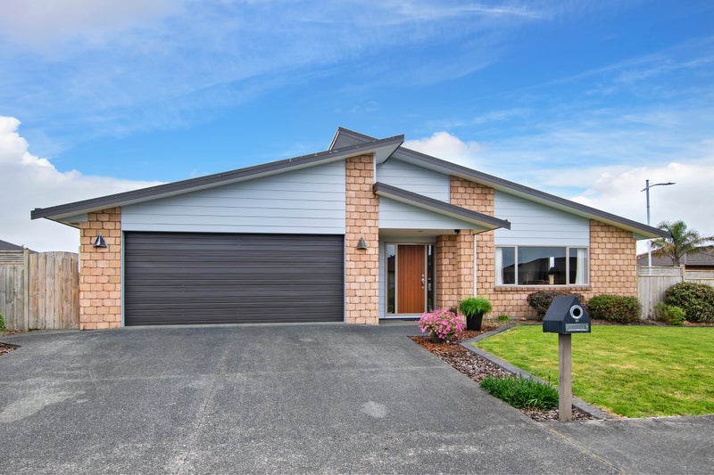 21 Pompallier Estate Drive, Maunu, Whangarei - Carousel 1