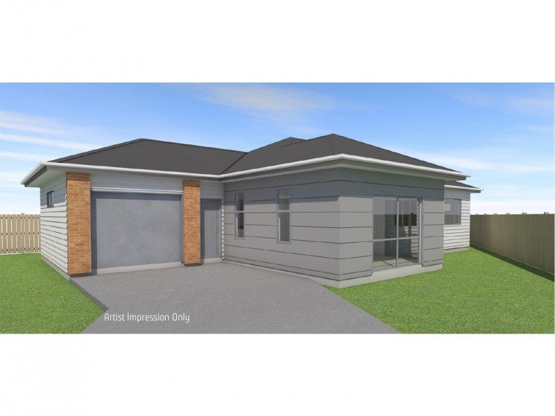 7 Wi Hape Pakau Place, Waiwhetu, Lower Hutt - Carousel 1