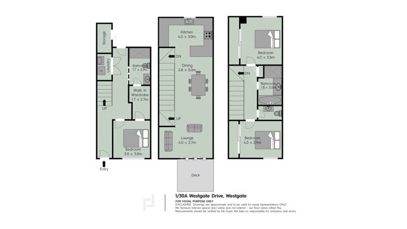 1/30A Westgate Drive, Westgate, Auckland - Carousel 15