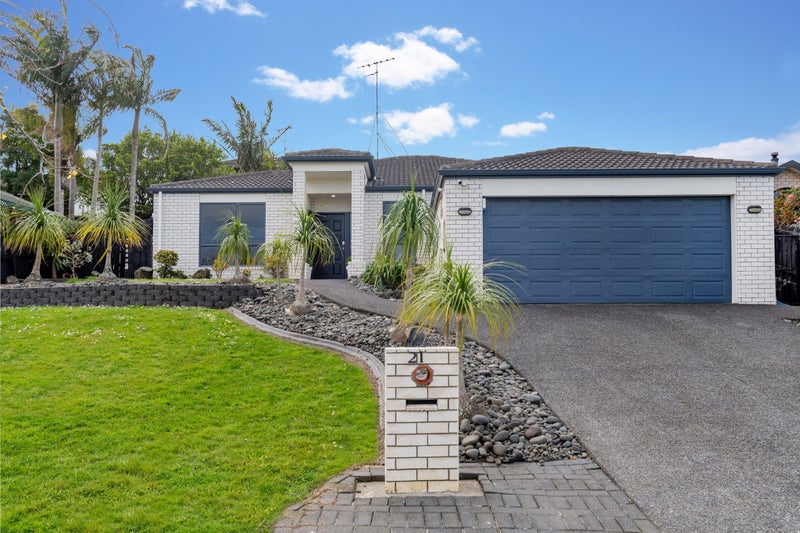 21 Rathmar Drive, Manurewa, Auckland - Carousel 1