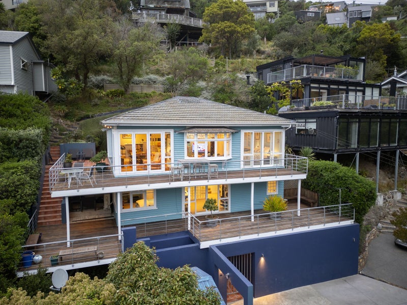 28 Richmond Hill Road, Richmond Hill, Christchurch - Carousel 2