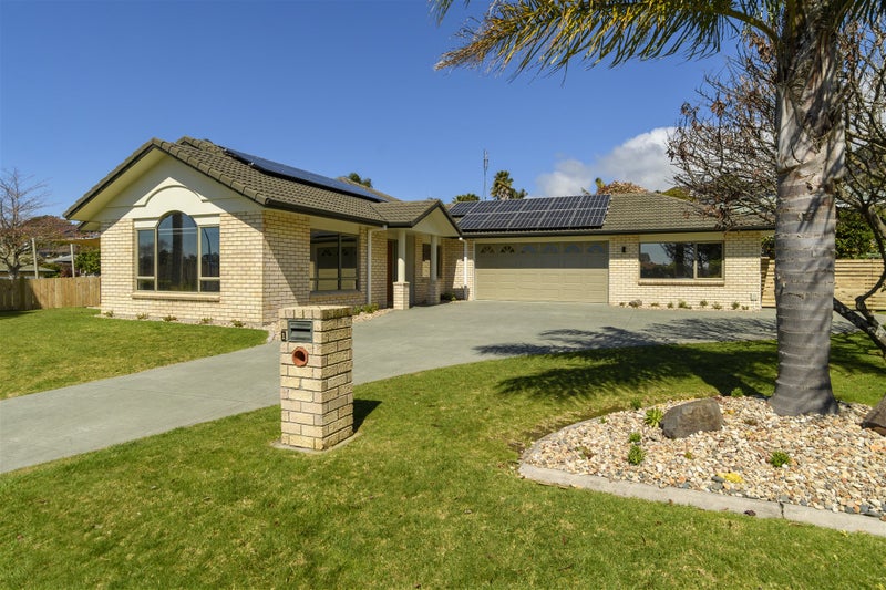 1 Hallmark Rise, Bethlehem, Tauranga - Carousel 1
