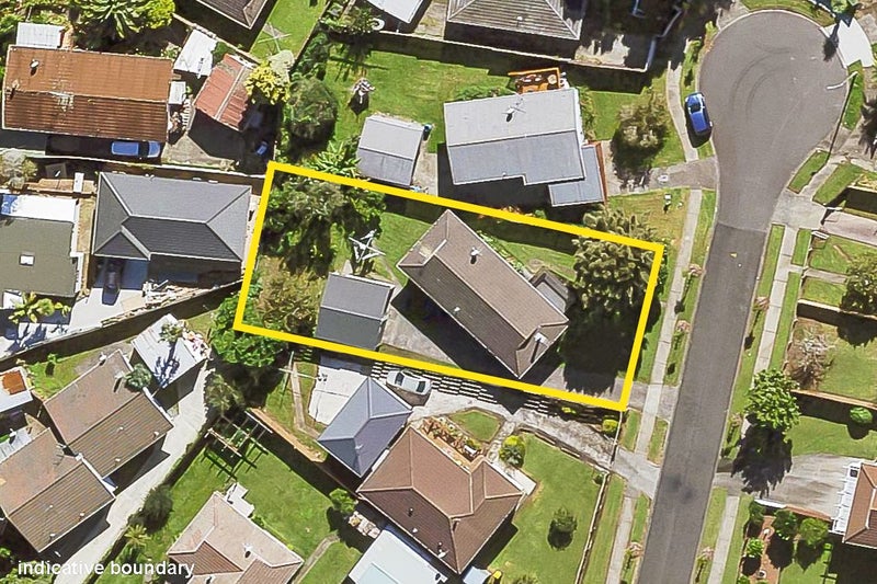 6 Quintal Place, Papatoetoe, Auckland - Carousel 17