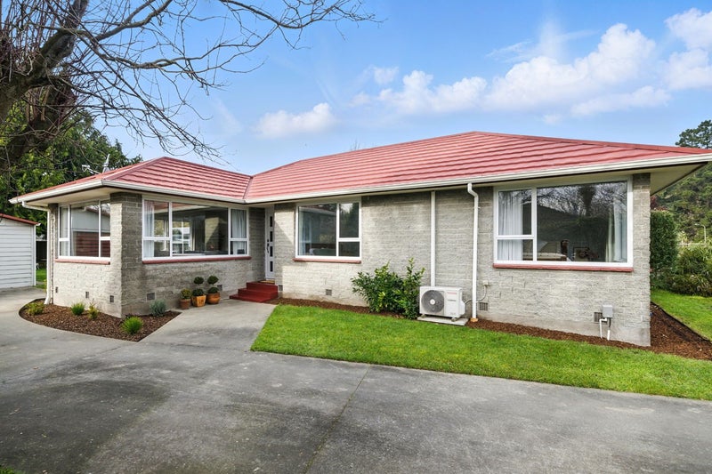 37 McCarthy Street, Hoon Hay, Christchurch - Carousel 1