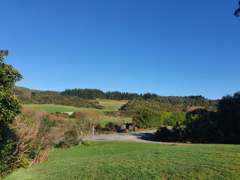 0 Stafford, Awatuna, Hokitika - Carousel 6