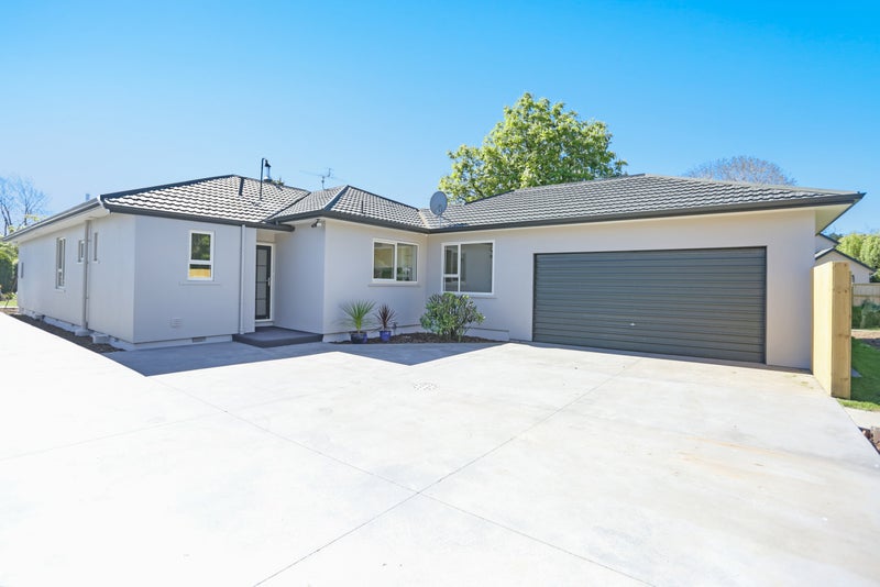 23 Galway Avenue, Bryndwr, Christchurch - Carousel 20