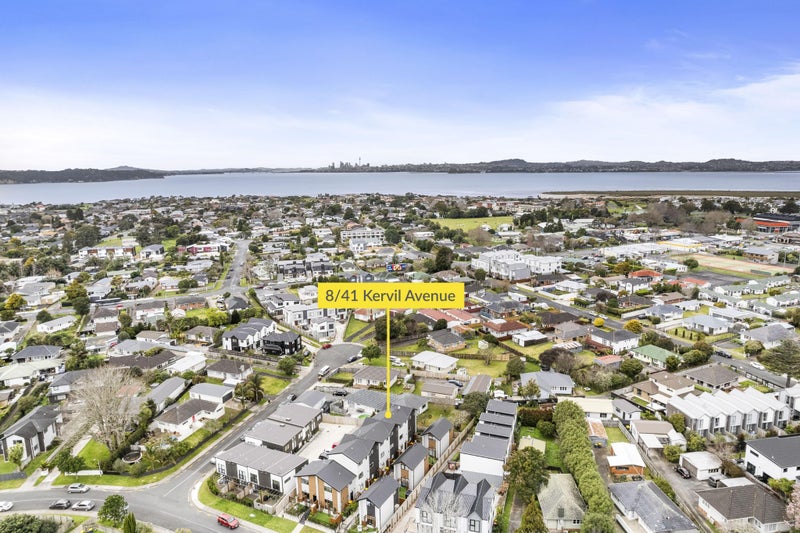 8/41 Kervil Avenue, Te Atatu Peninsula, Auckland - Carousel 2