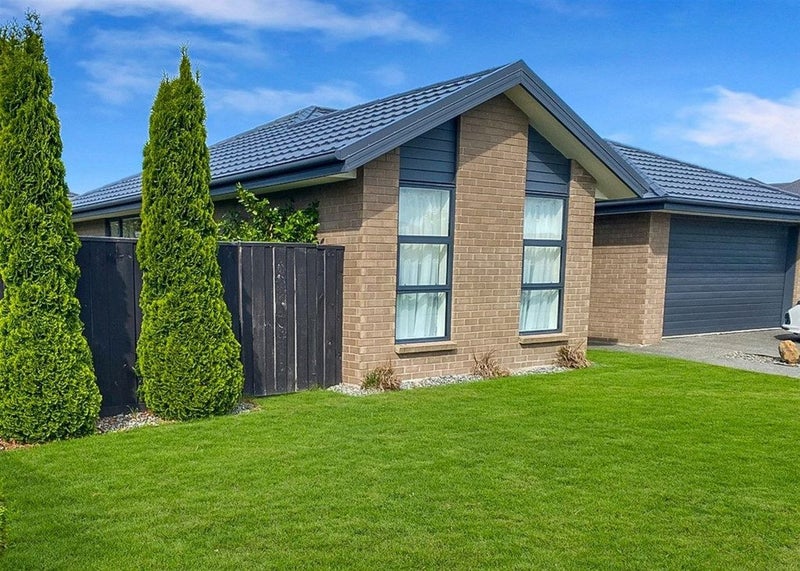61 Kittyhawk Avenue, Wigram, Christchurch - Carousel 1