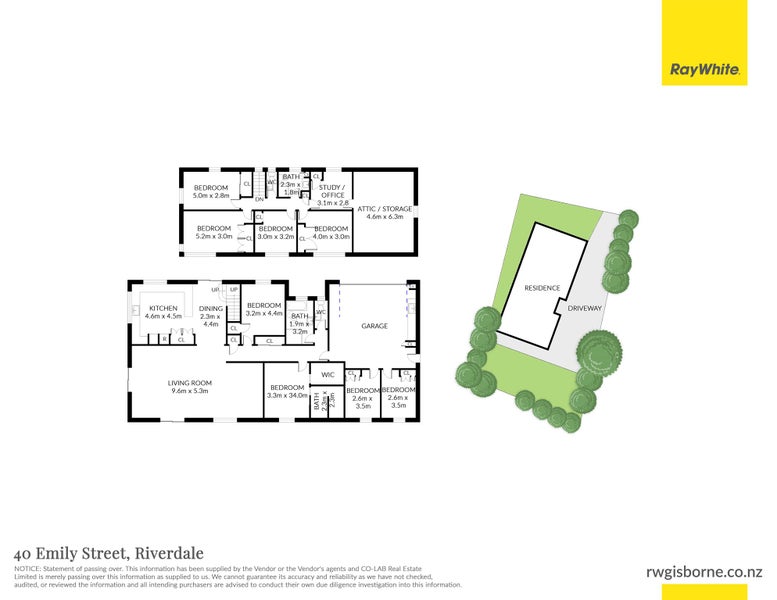 40 Emily Street, Riverdale, Gisborne - Carousel 21