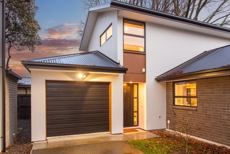 10 Shingle Street, SYDENHAM, CHRISTCHURCH - Carousel 1