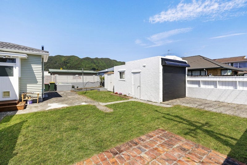 21 Leighton Avenue, Waiwhetū, Lower Hutt - Carousel 2