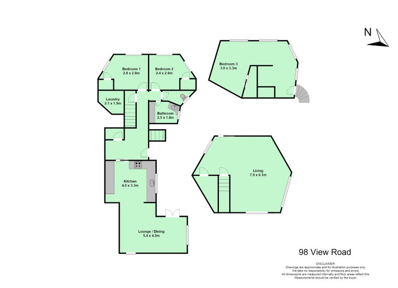 98 View Road, Houghton Bay, Wellington - Carousel 19