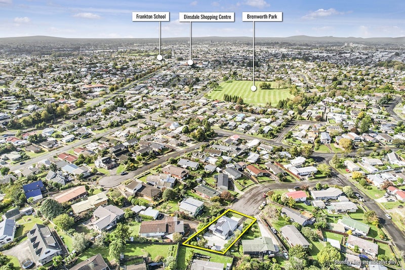 11 Hatea Place, Dinsdale, Hamilton - Carousel 24