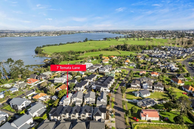 7 Temata LA, Wai O Taiki Bay, Auckland - Carousel 17